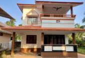 4 bedroom house plus 16.75 cents plot at Payyanur