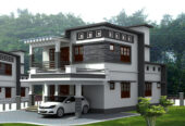 Kolassery Villas