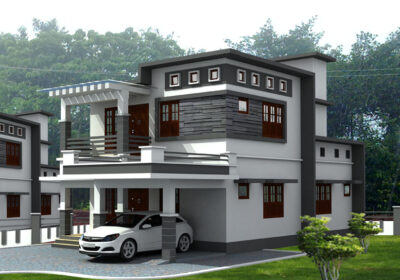 JINCY-SANDIGROOVE-VILLA