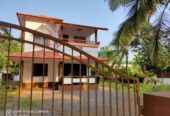 4 bedroom house plus 16.75 cents plot at Payyanur