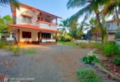4 bedroom house plus 16.75 cents plot at Payyanur