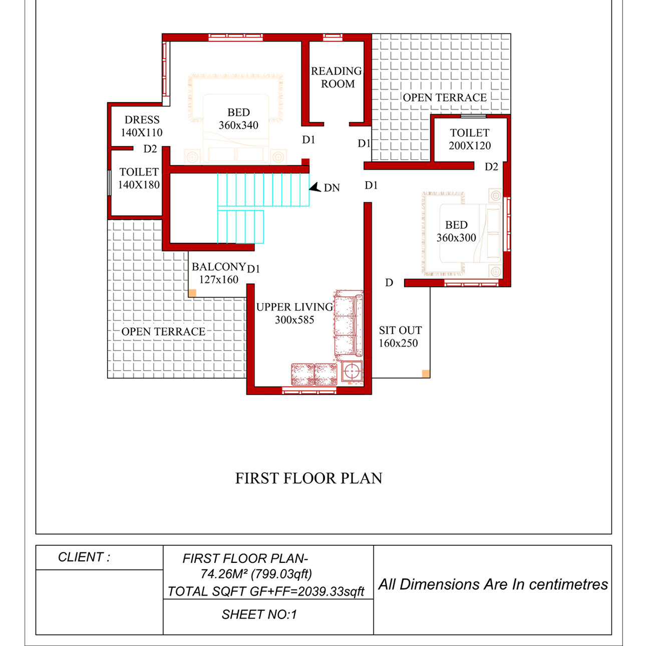 Shiva Ganga Residency