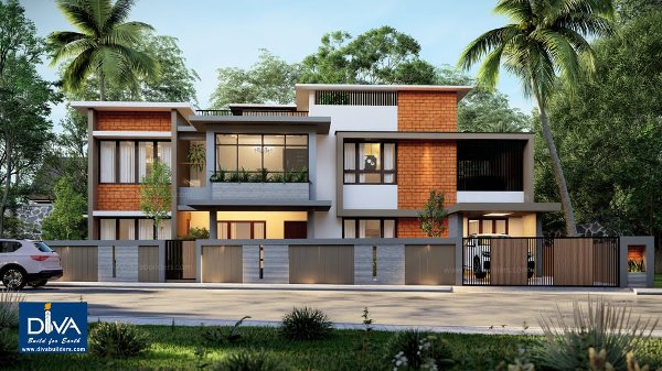 Shivaganga residency -Premium-1