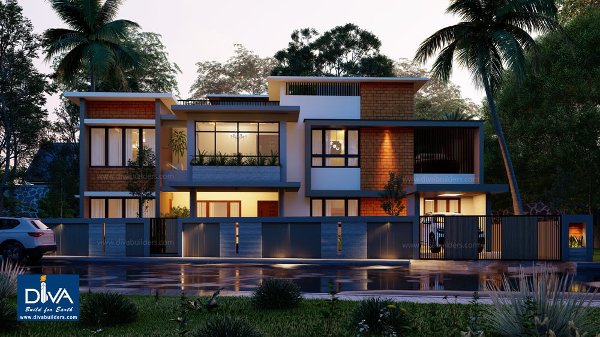 Shivaganga residency -Premium-1