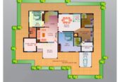 Shivaganga residency -Premium-1