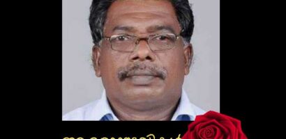 നിർദ്ദിഷ്ട കപ്പൽപ്പാത: മത്സ്യതൊഴിലാളികളിൽ ആശങ്ക വർദ്ധിപ്പിച്ചിരിക്കുന്നു.