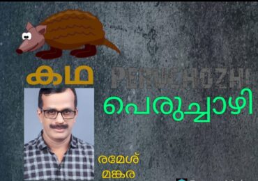 പെരുച്ചാഴി