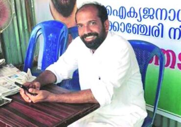നീതു ജോൺസൺ ക്വാറന്റൈനിലെന്ന്