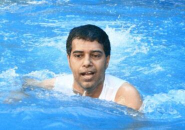 നാടകം തുടങ്ങു മുമ്പേ കർട്ടൺ വീണ അബ്ദുള്ള കുട്ടി നാടകം