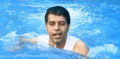 നാടകം തുടങ്ങു മുമ്പേ കർട്ടൺ വീണ അബ്ദുള്ള കുട്ടി നാടകം