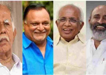 ലയനത്തിനില്ലെന്ന് ജനതാദളളുകൾ