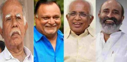 ലയനത്തിനില്ലെന്ന് ജനതാദളളുകൾ