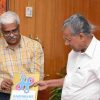 ബഹു മുഖ്യ മന്ത്രി പിണറായി വിജയൻറെ വിശ്വസ്തൻ ശിവശങ്കരൻ ഐ എ എസിന്റെ  അറസ്റ്റ്  എന്‍ഫോഴ്‌സ്‌മെന്റ് ഡയറക്ടറേറ്റ്  രേഖപ്പെടുത്തി