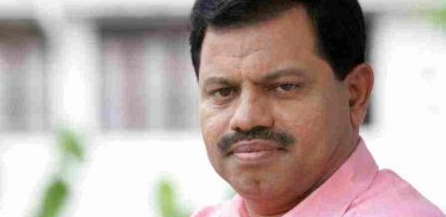 എം.സി  ഖമറുദ്ധീൻ എംഎൽഎ ലീഗിൽ നിന്ന് പുറത്തേക്ക് ?