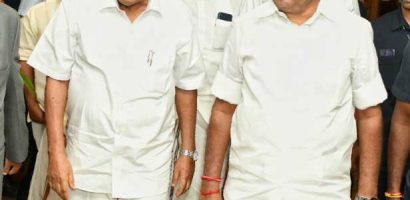 വലിയ സംസ്ഥാന വിഭാഗത്തിൽ ഏറ്റവും മികച്ച ഭരണമുള്ള സംസ്ഥാനമായി കേരളം തിരഞ്ഞെടുക്കപ്പെട്ടു
