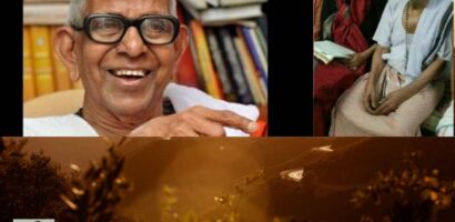 എന്തരോ മഹാനുഭാവുലു!  ദേവായനത്തിലെ കാവ്യസൂര്യൻ