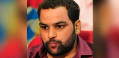 ബിനീഷ് കോടിയേരിയെ ചോദ്യം ചെയ്യുന്നു