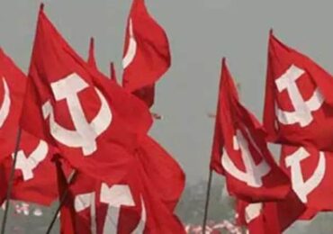 ബ്രാഞ്ച് സിക്രട്ടറിയും, വനിതാ നേതാവും പാർട്ടി ഓഫീസിൽ നിന്ന് ഞ്ഞെരിപിരി കൊള്ളുന്നത് നാട്ടുകാർ പിടികൂടി