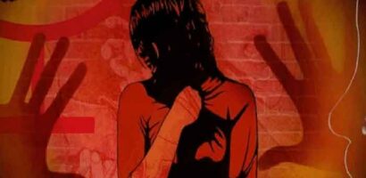 ഹാത്രാസ് ബലാൽസംഗ കേസ്