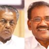 എൻ സി പി ഇടത് മുന്നണി വിടാൻ ഒരുങ്ങുന്നു