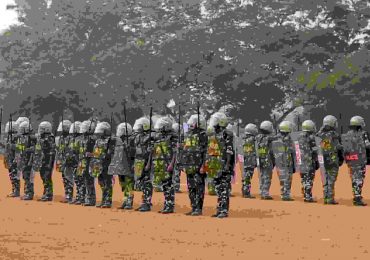 കേരളപോലീസ് ചികിത്സാരംഗത്ത് സ്വയം പര്യാപ്തമാവുന്നു.