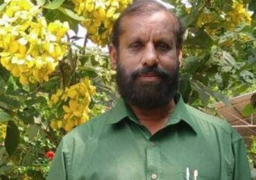 വയനാട്ടിൽനിന്ന് ഏച്ചോം ഗോപി