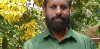 വയനാട്ടിൽനിന്ന് ഏച്ചോം ഗോപി