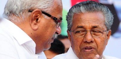 ഇടത് മുന്നണിയിൽ ഇനി ലയന കാലം