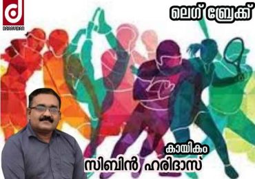 പ്ലേഓഫ് തേടിയ  പ്ലേകൾ..