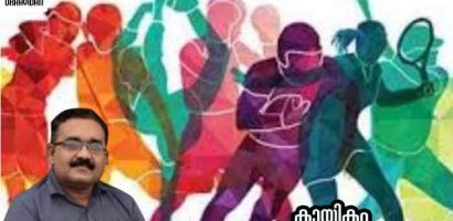 പ്ലേഓഫ് തേടിയ  പ്ലേകൾ..