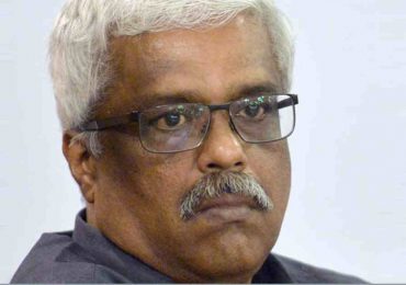 ശിവശങ്കരൻ നിരാഹാരത്തിൽ