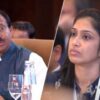 സ്മിത മേനോൻ മുരളീധരൻ്റെ തല വെട്ടുമോ?