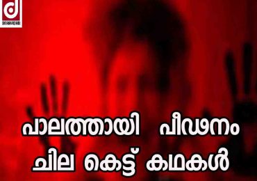 പാലത്തായി പീഢനം  ചില കെട്ട് കഥകൾ