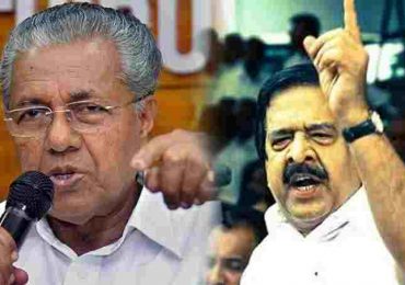 ഉള്ളപ്പുണ്ടെങ്കിൽ മുഖ്യമന്ത്രി രാജിവെക്കണം