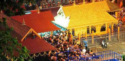 അയ്യനെ കാണാനും വേണം കോവിഡ് നെഗറ്റീവ് സർട്ടിഫിക്കറ്റ്