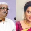 ശിവശങ്കരൻ മുൻകൂർ ജാമ്യത്തിന്