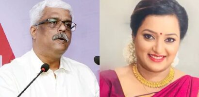 ശിവശങ്കരൻ മുൻകൂർ ജാമ്യത്തിന്