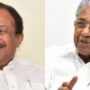 മുഖ്യമന്ത്രിക്ക് സമനില തെറ്റി തുടങ്ങി വി മുരളീധരൻ