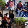 അത് ചാള മേരിയുമല്ല കുഞ്ഞമ്മയുമല്ല കോടിയേരി ലില്ലി
