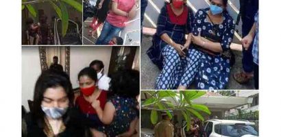 അത് ചാള മേരിയുമല്ല കുഞ്ഞമ്മയുമല്ല കോടിയേരി ലില്ലി