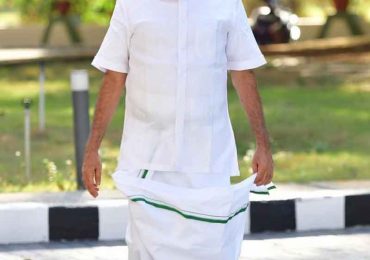 കോടിയേരി ബാലകൃഷ്ണന് ജന്മദിനാശംസകൾ