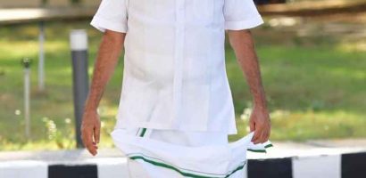 കോടിയേരി ബാലകൃഷ്ണന് ജന്മദിനാശംസകൾ