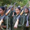 വയനാട്ടിൽ മാവോയിസ്റ്റ് പ്രവർത്തകൻ കൊല്ലപ്പെട്ടു
