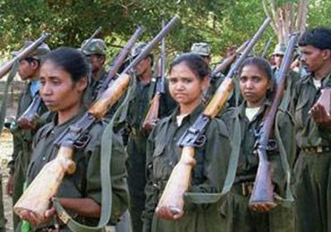 വയനാട്ടിൽ മാവോയിസ്റ്റ് പ്രവർത്തകൻ കൊല്ലപ്പെട്ടു