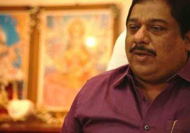 ബിജു രമേശിന്റെ ഡബിൾ ഷൂട്ടർ ; ലക്ഷ്യം എം പി സ്ഥാനമോ ?