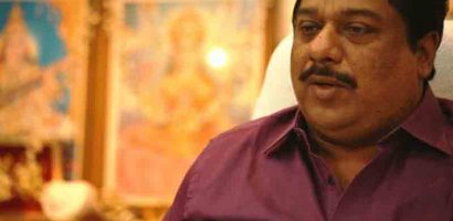 ബിജു രമേശിന്റെ ഡബിൾ ഷൂട്ടർ ; ലക്ഷ്യം എം പി സ്ഥാനമോ ?