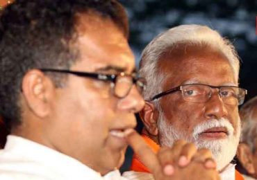 ജില്ലകൾ തോറും വയോജന കേന്ദ്രങ്ങൾ തുടങ്ങി ബി ജെ പി