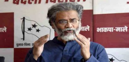 ഞങ്ങൾ ബീഹാറിൽ നിന്ന് തുടക്കം കുറിച്ചു ദീപാങ്കർ ഭട്ടാചാര്യ