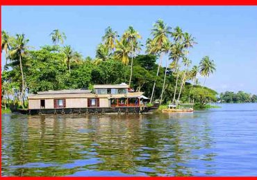 കേരളത്തിൻ്റെ പൈതൃക ടൂറിസം കുമരകം വിദേശസഞ്ചാരികളെ ആകർഷിക്കുന്നു