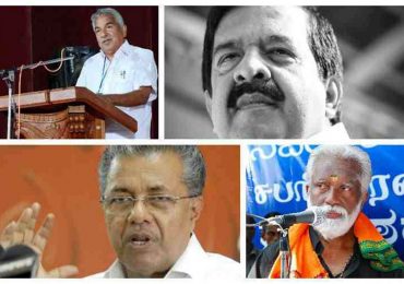 മുന്നണി വിപുലീകരണം എന്തിന് ? വെന്റിലേറ്റിൽ പാർട്ടികളുടെ തള്ളിക്കയറ്റം